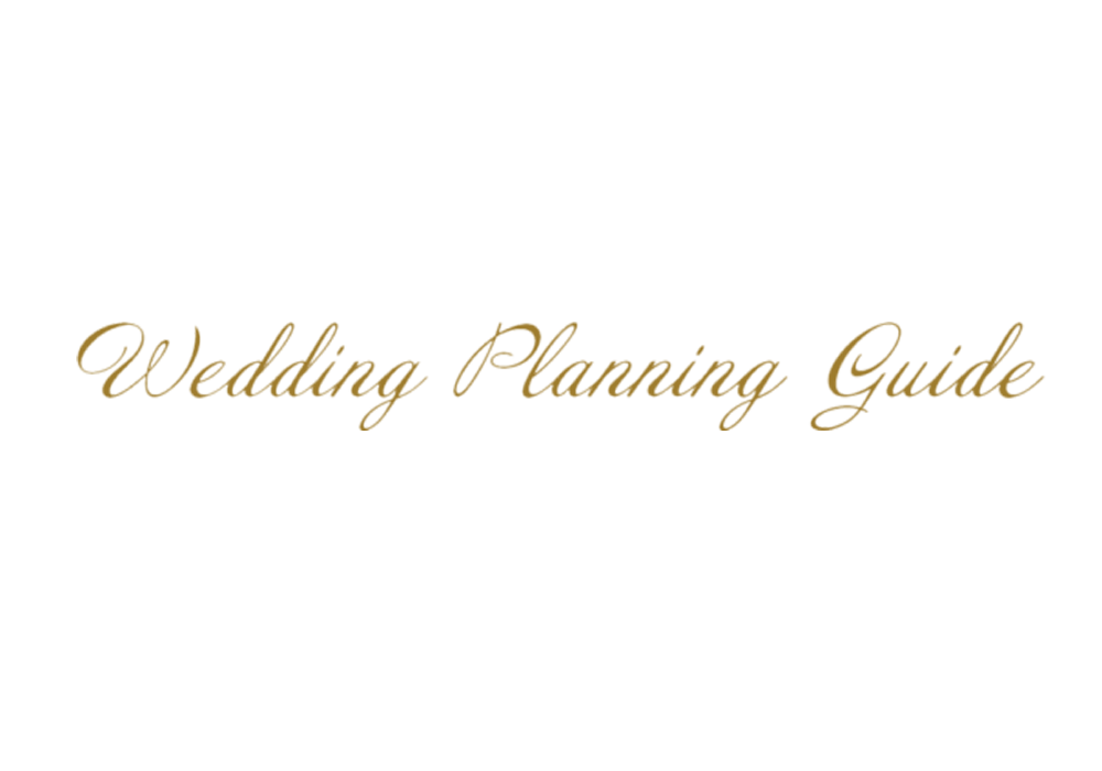 Wedding Guide.1