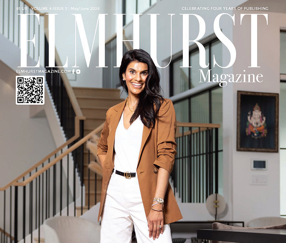 Pages from Elmhurst Magazine May_June 2026