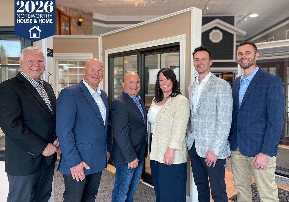 ALL Woodland Windows