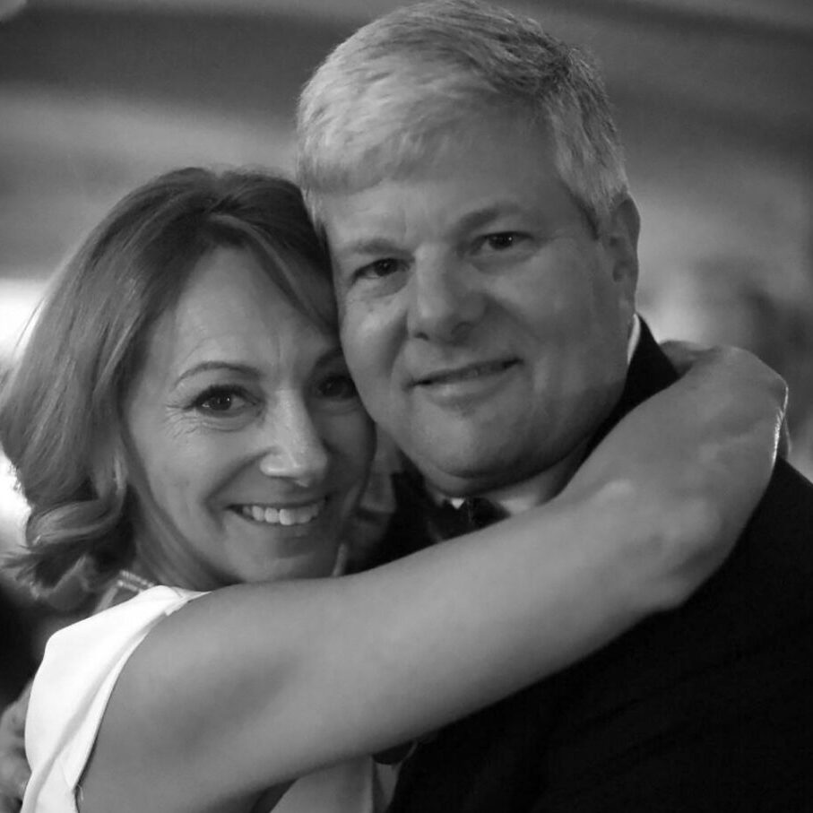 Diane and David Armstrong found more than old memories at their 40th class reunion. Their story inspired the creation of the first Dukes of Every Decade Reunion.